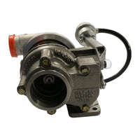 Holset turboaggregat 4051240