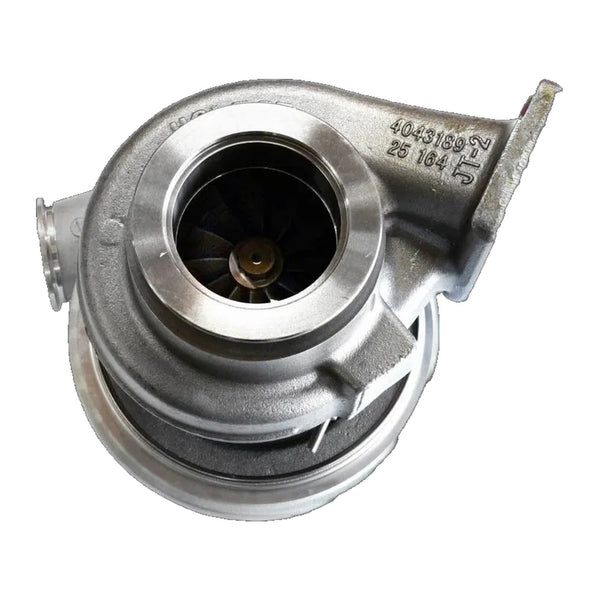 Holset turboaggregat 5322467