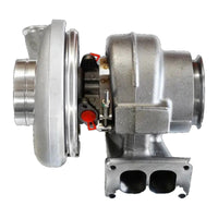 Holset turboaggregat 5322467