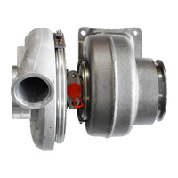 Holset turboaggregat 5322467