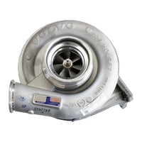 Holset turboaggregat 5322467