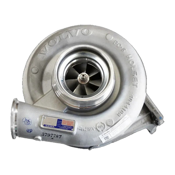 Holset turboaggregat 5322467
