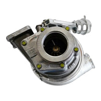 Holset turboaggregat 5322502
