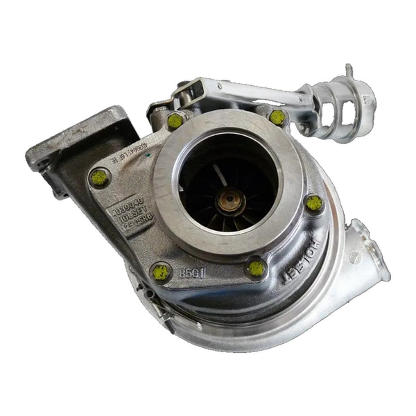 Holset turboaggregat 5322502