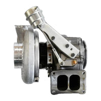 Holset turboaggregat 5322502