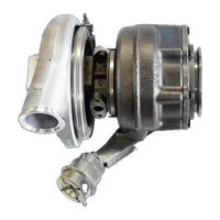 Holset turboaggregat 5322502