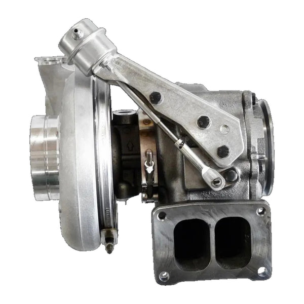 Holset turboaggregat 5329250