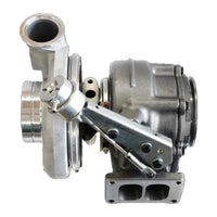 Holset turboaggregat 5329250