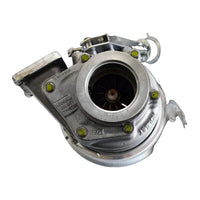 Holset turboaggregat 5329250