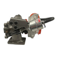 Holset turboaggregat 5453713