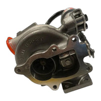 Holset turboaggregat 5453713