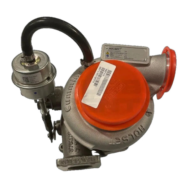Holset turboaggregat 5453713