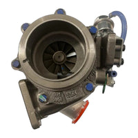 Holset turboaggregat 5499100