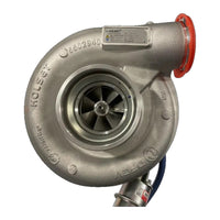 Holset turboaggregat 5499100