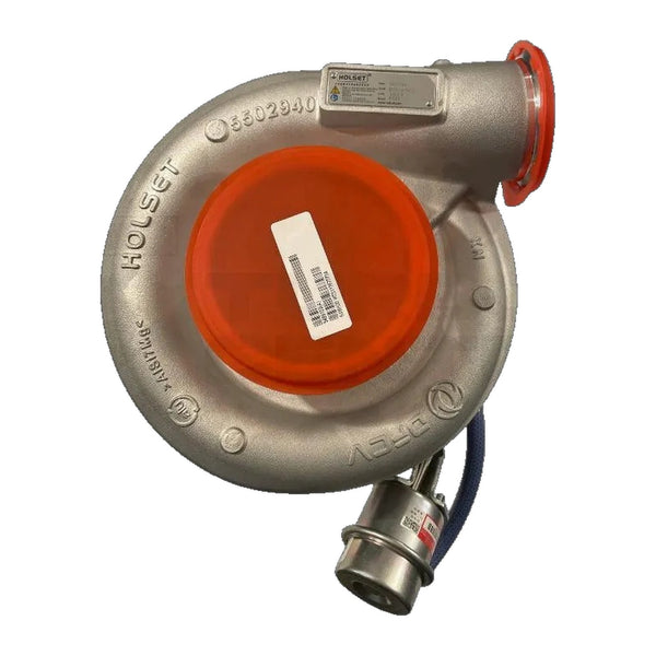 Holset turboaggregat 5499100