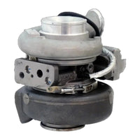 Holset turboaggregat 5501331