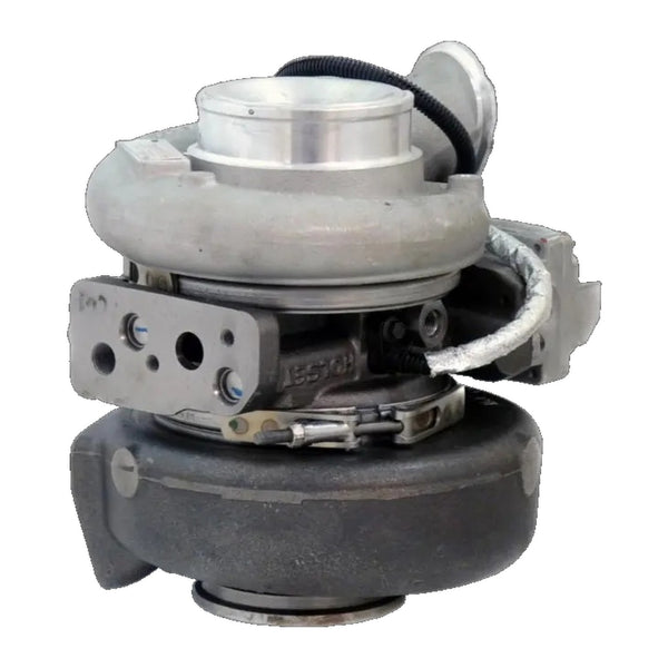 Holset turboaggregat 5501331