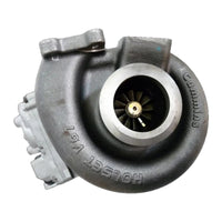 Holset turboaggregat 5501331