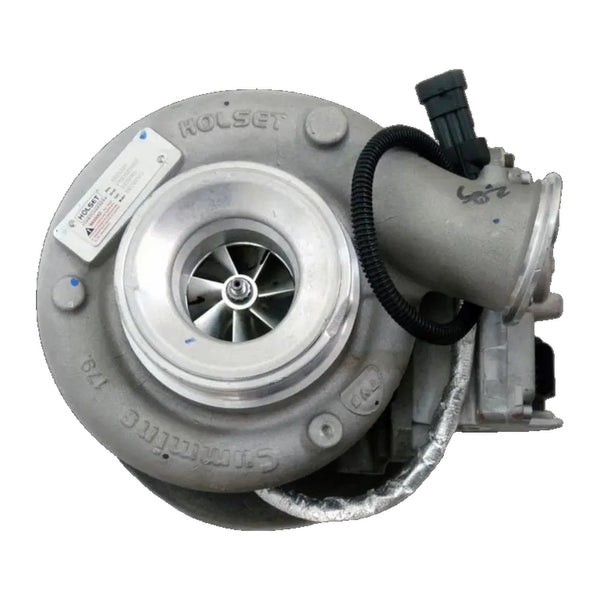 Holset turboaggregat 5501331