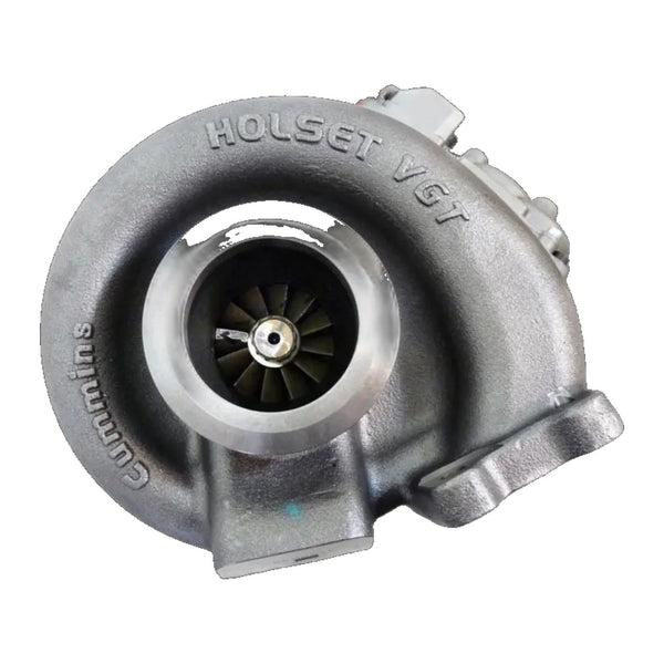 Holset turboaggregat 5501332