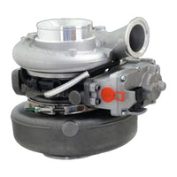 Holset turboaggregat 5501332