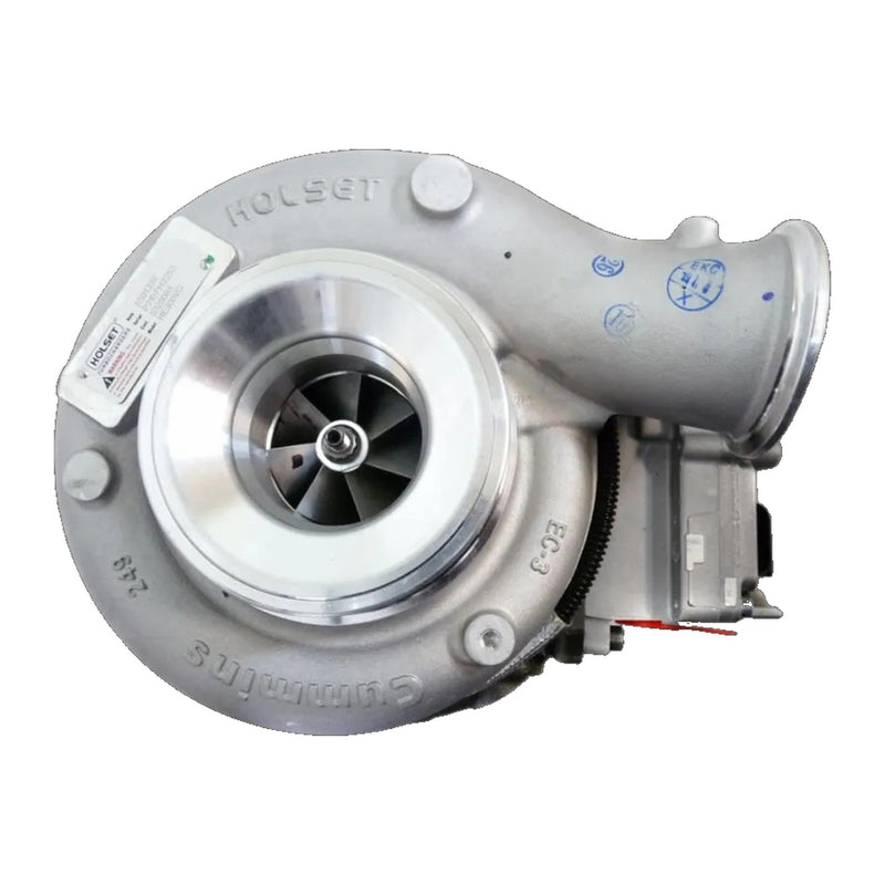 Holset turboaggregat 5501332