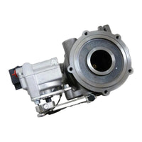 Holset turboaggregat 5502162