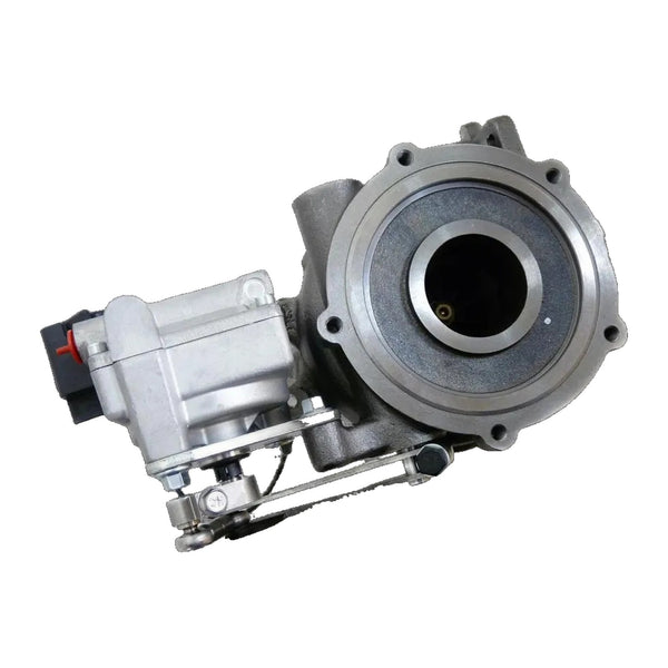 Holset turboaggregat 5502162