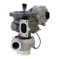 Holset turboaggregat 5502162