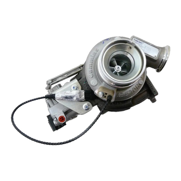 Holset turboaggregat 5502162