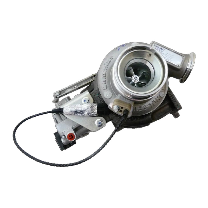 Holset turboaggregat 5502162