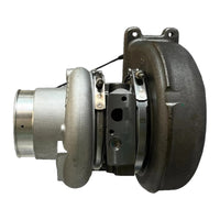 Holset turboaggregat 6390416