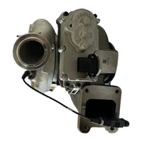 Holset turboaggregat 6390416