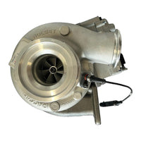 Holset turboaggregat 6390416