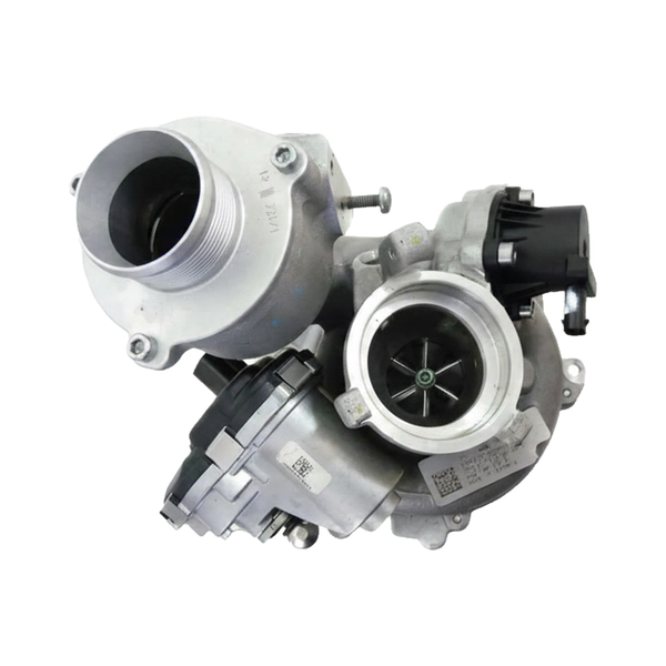 IHI turboaggregat 06Q145701B