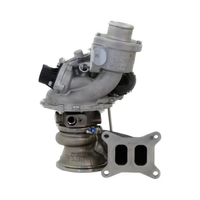 IHI turboaggregat 06Q145701B