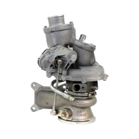 IHI turboaggregat 06Q145701B