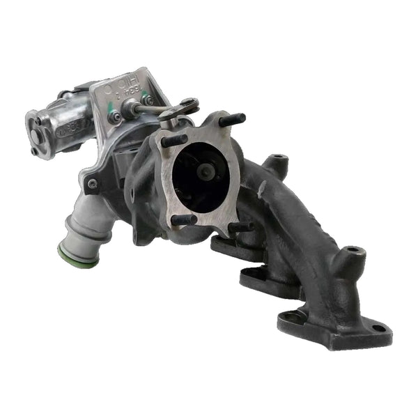 IHI turboaggregat 03F145701F-R