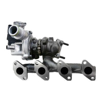 IHI turboaggregat 03F145701F-R