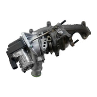 IHI turboaggregat 03F145701F-R