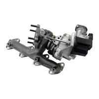 IHI turboaggregat 03F145701F-R