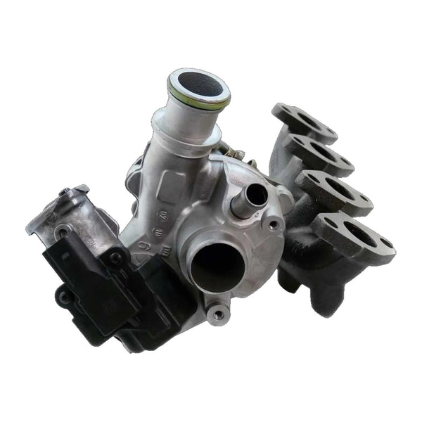 IHI turboaggregat 03F145701F-R
