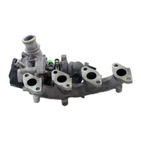 IHI turboaggregat 03F145701G-R