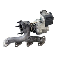 IHI turboaggregat 03F145701G-R