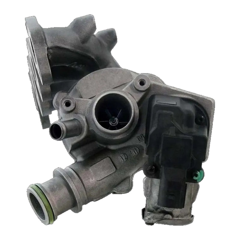 IHI turboaggregat 03F145701G-R