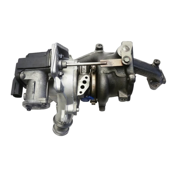 IHI turboaggregat 03F145701K-R