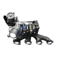 IHI turboaggregat 03F145701K-R