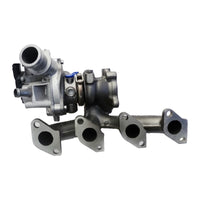 IHI turboaggregat 03F145701K-R