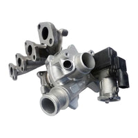 IHI turboaggregat 03F145701K-R