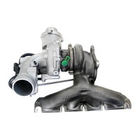 IHI turboaggregat 06H145702Q-R